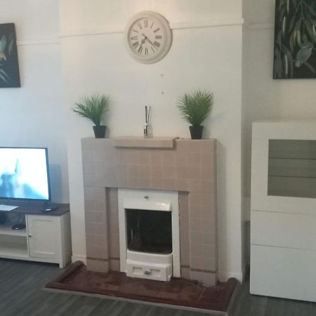 The London Apartment Zewnętrze zdjęcie