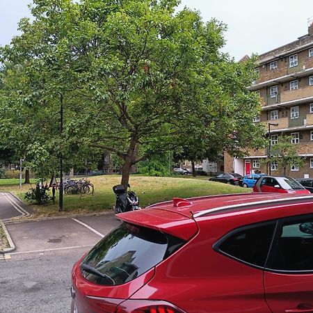 The London Apartment Zewnętrze zdjęcie
