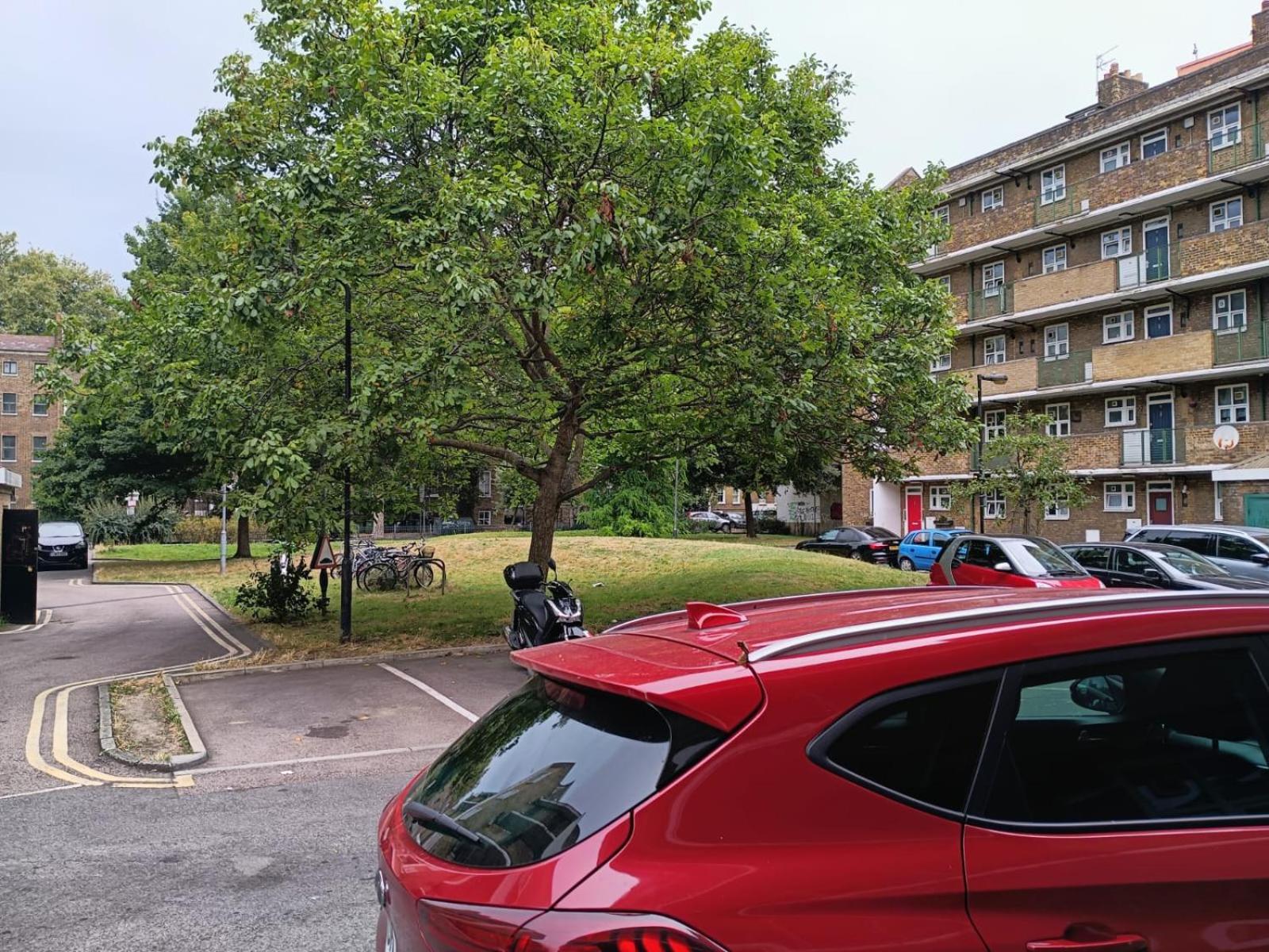 The London Apartment Zewnętrze zdjęcie