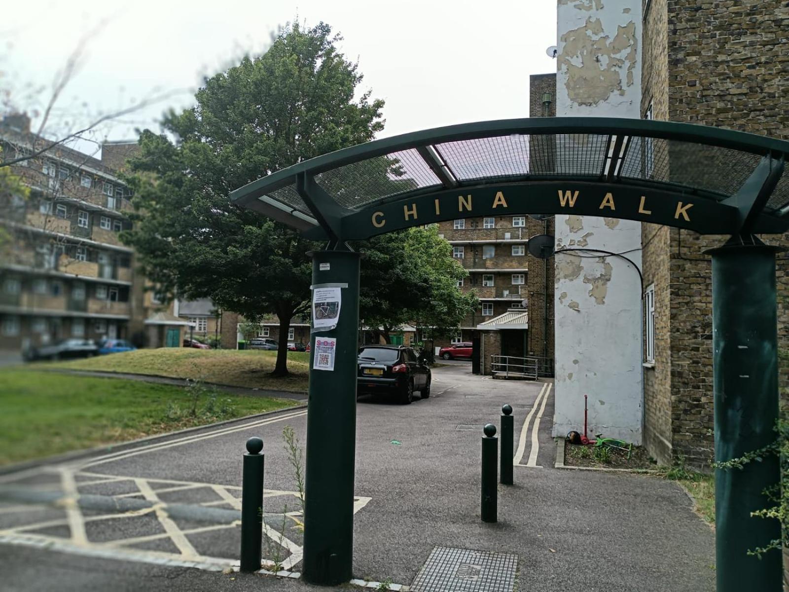 The London Apartment Zewnętrze zdjęcie